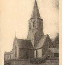 Sint-Martinuskerk Vurste