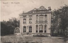 Villa 'Bagatelle'