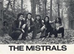 The Mistrals