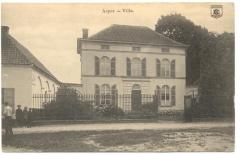 Villa Ceuterick - Asper
