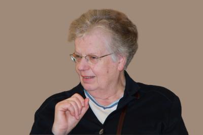 Zuster Heleen (1938-2013)