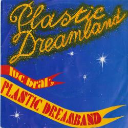 De Plastic Dreamband van Luc Bral
