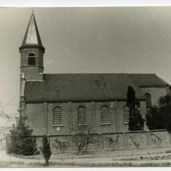 Sint-Amanduskerk Zeveren